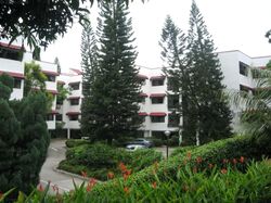 Villa Des Flores (D11), Condominium #587680461